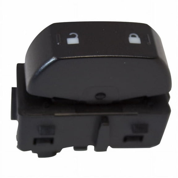 Motorcraft Door Lock Switch SW-7240 Fits select: 2008-2010 FORD F250, 2008-2010 FORD F350
