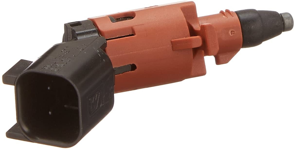 Motorcraft Door Open Warning Switch SW-6122 Fits select: 2015-2017
