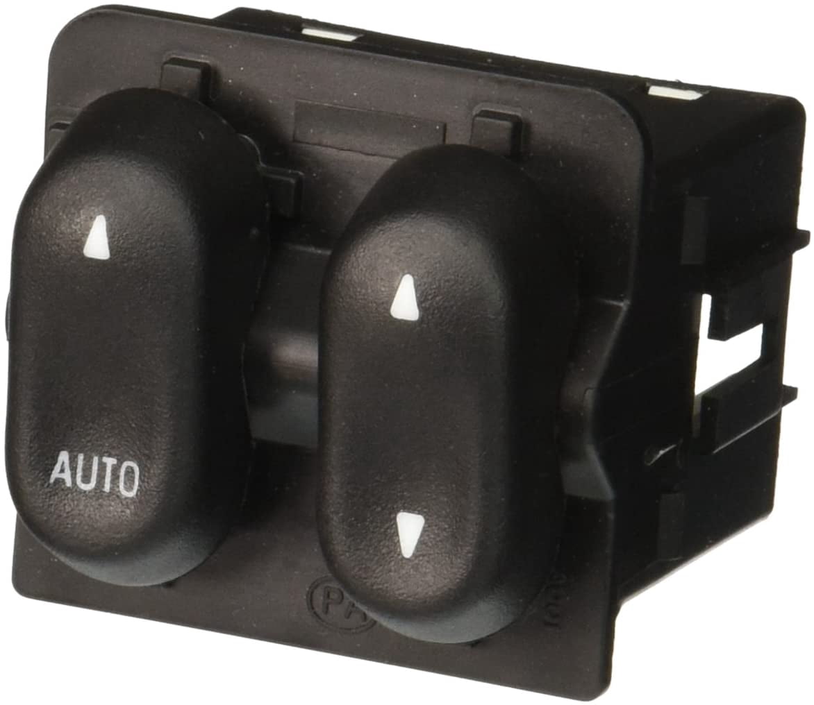 Motorcraft Door Window Switch SW-7091 Fits select: 1997-1999 FORD F150