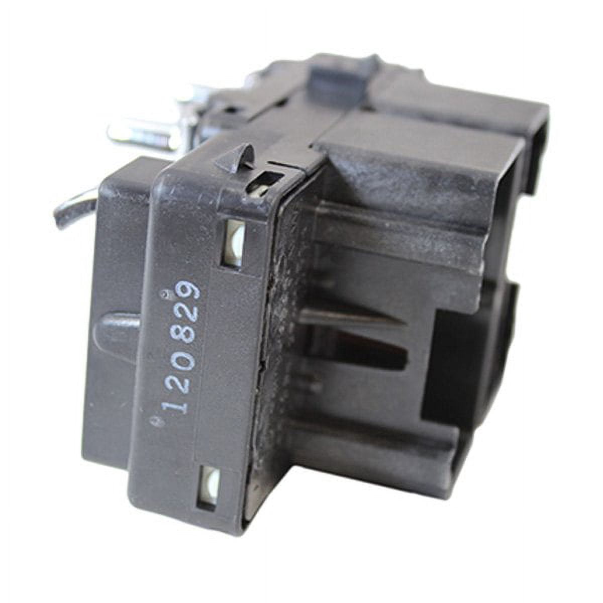 Motorcraft Door Window Switch SW-7107