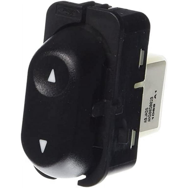 Motorcraft SW7122 Switch Assembly - Genuine OEM Fit For Ford & Lincoln