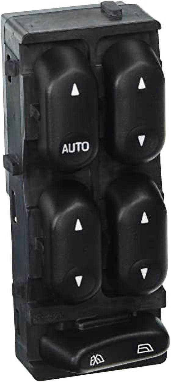 Motorcraft Door Window Switch SW-7134 Fits select: 2004 FORD TAURUS, 2004 MERCURY SABLE