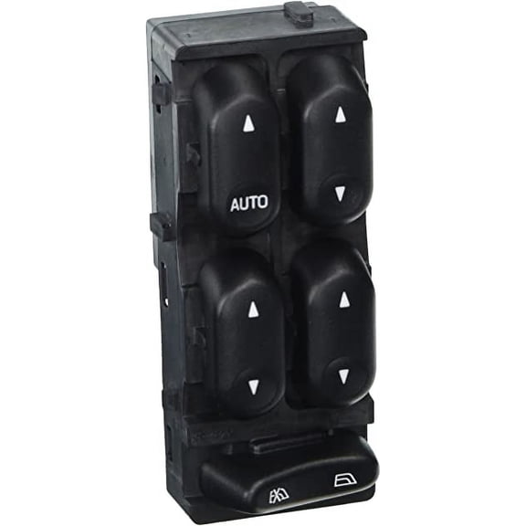 Motorcraft Door Window Switch SW-7134 Fits select: 2004 FORD TAURUS, 2004 MERCURY SABLE