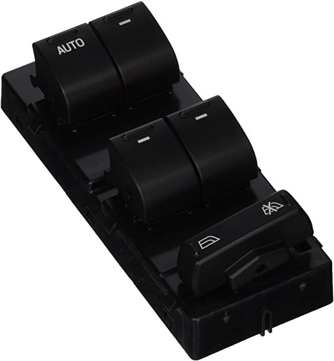 Motorcraft SW-7190 Door Window Switch - Fits Ford Taurus - Walmart.com