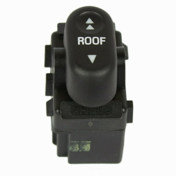 Motorcraft Door Window Switch SW-7195