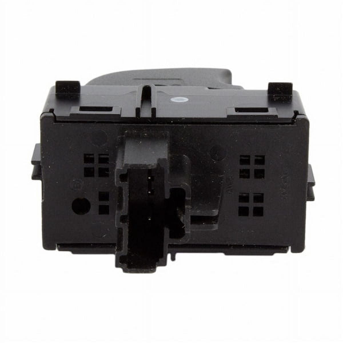 Motorcraft Door Window Switch SW-7234 Fits select: 2009-2012 LINCOLN MKS, 2010-2012 LINCOLN MKT