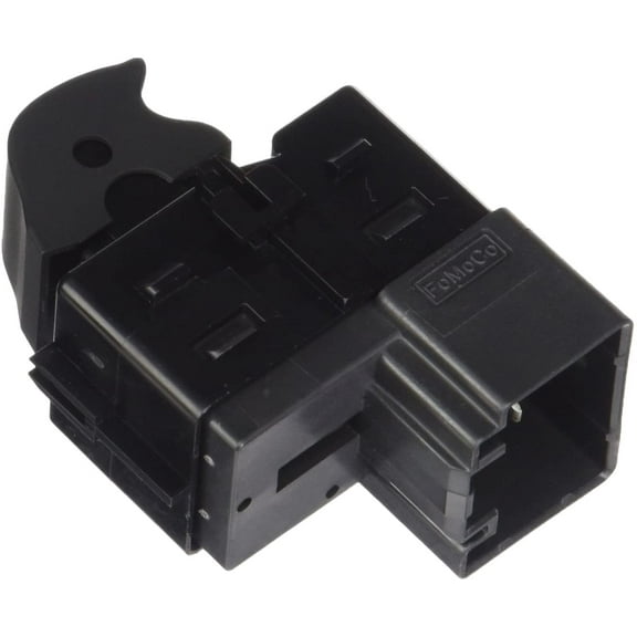 Motorcraft Door Window Switch SW-7285 Fits select: 2013-2019 FORD EXPLORER, 2013-2019 FORD TAURUS