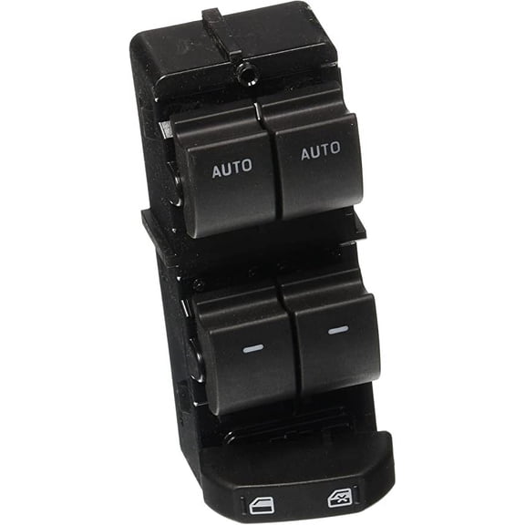 Motorcraft Door Window Switch SW-7305 Fits select: 2011-2016 FORD F150