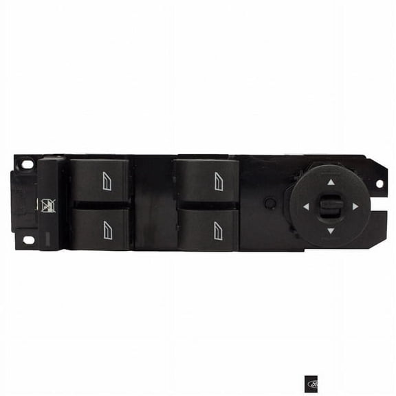 Motorcraft Door Window Switch SW-7872 Fits select: 2013-2019 FORD ESCAPE, 2012-2018 FORD FOCUS