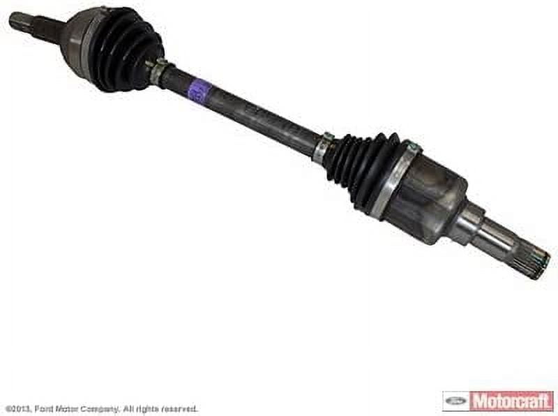 Motorcraft Drive Axle Shaft Assembly TX-497 Fits select: 2000-2011 FORD FOCUS