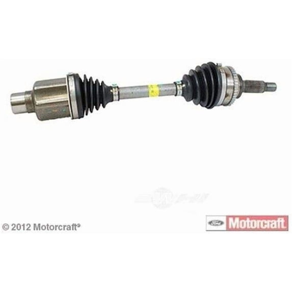 Motorcraft Drive Axle Shaft Assembly TX-515 Fits select: 2002-2010,2012 FORD ESCAPE