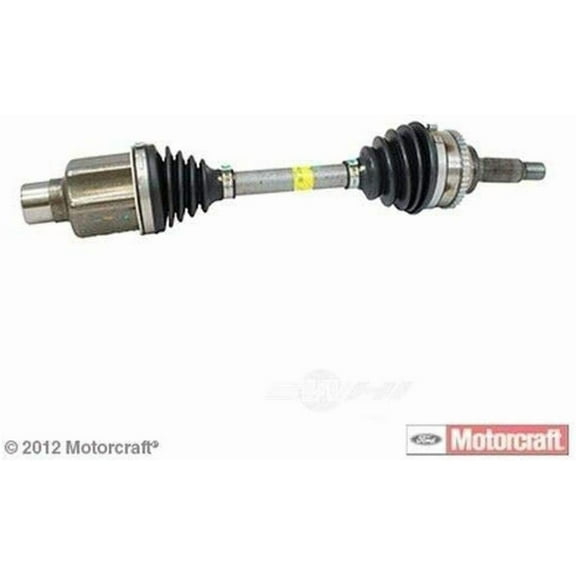 Motorcraft Drive Axle Shaft Assembly TX-515 Fits select: 2002-2010,2012 FORD ESCAPE