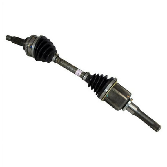 Motorcraft Drive Axle Shaft Assembly TX-559 Fits select: 2009-2010,2012 FORD ESCAPE