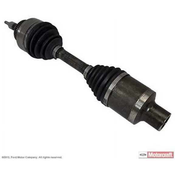 Motorcraft Drive Axle Shaft Assembly TX-581 Fits select: 2009-2012,2014 FORD F150
