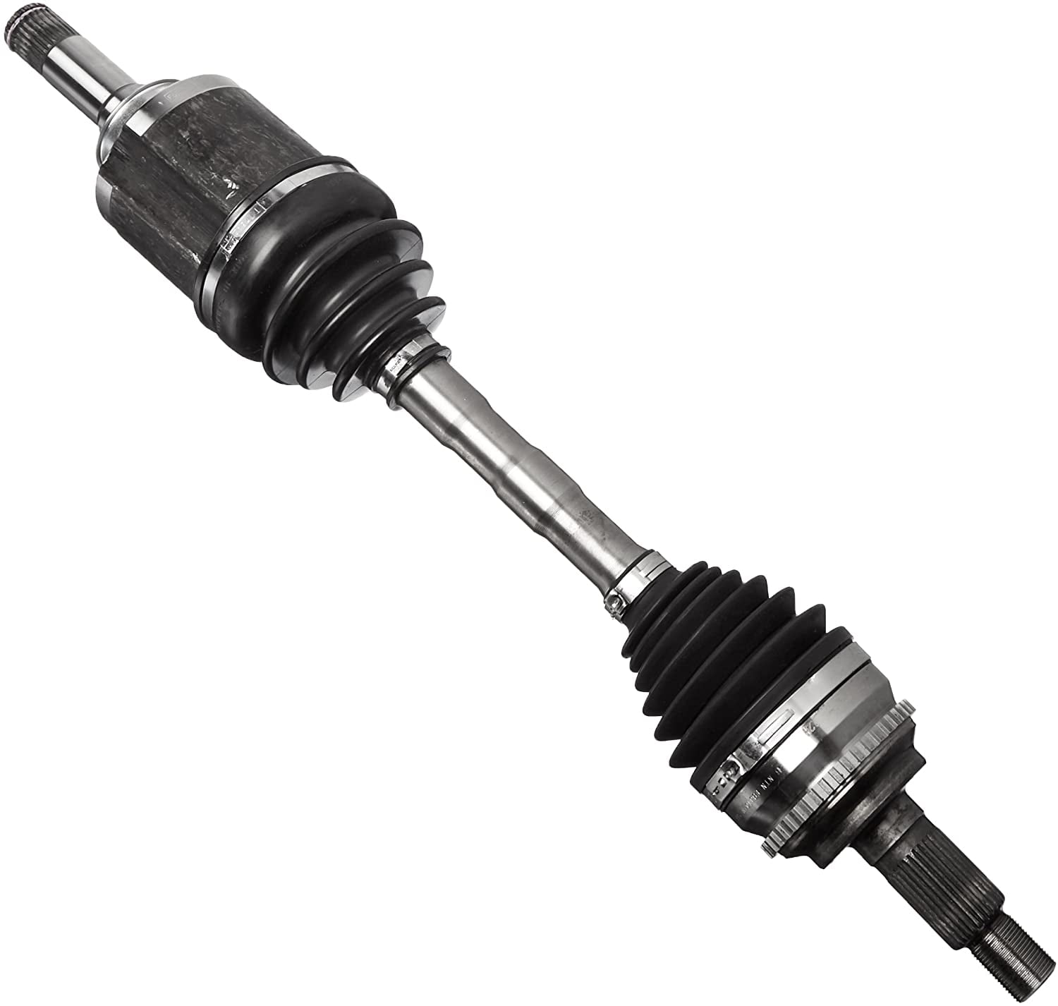 Ava Sanchez 専用 7 T Motorcraft Drive Axle Shaft Assembly TX-712 Fits select: 2007-2013