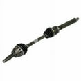 thumbnail image 1 of Motorcraft Drive Axle Shaft Assembly TX-719, 1 of 1