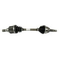 thumbnail image 1 of Motorcraft Drive Axle Shaft Assembly TX-720 Fits select: 2011-2016 FORD FIESTA, 1 of 1