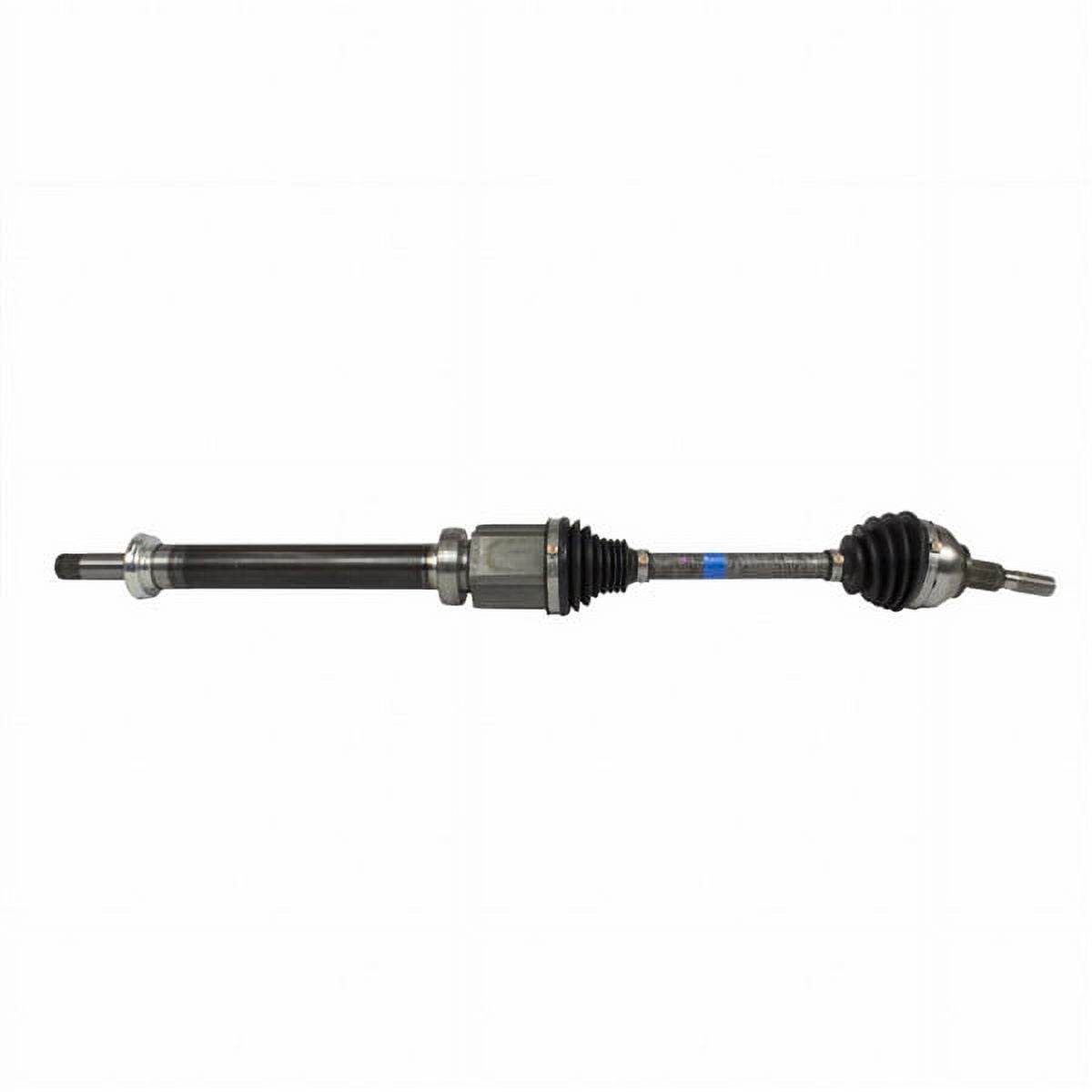 Motorcraft Drive Axle Shaft Assembly TX-768 Fits select
