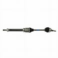 thumbnail image 1 of Motorcraft Drive Axle Shaft Assembly TX-768 Fits select: 2013-2020 FORD FUSION, 2013-2016 LINCOLN MKZ, 1 of 4