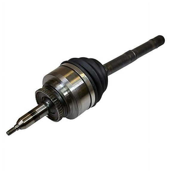 Motorcraft Drive Axle Shaft Assembly TX-813 Fits select: 2012-2018 FORD FOCUS