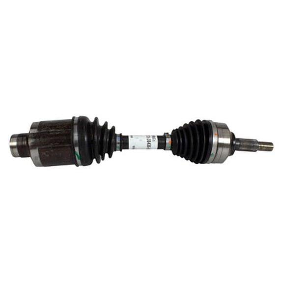 Motorcraft Drive Axle Shaft Assembly TX-833 Fits select: 2010-2019 FORD TAURUS, 2010-2019 FORD FLEX