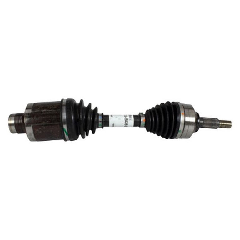 Motorcraft Drive Axle Shaft Assembly TX-833 Fits select: 2010-2019