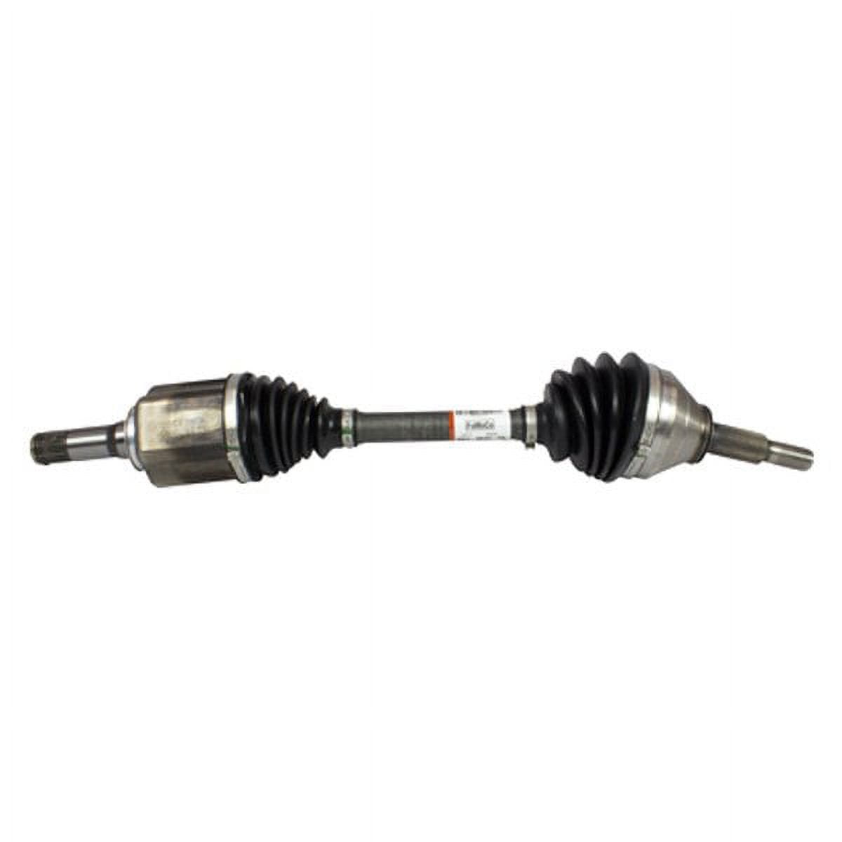 Motorcraft Drive Axle Shaft Assembly TX-847 Fits select