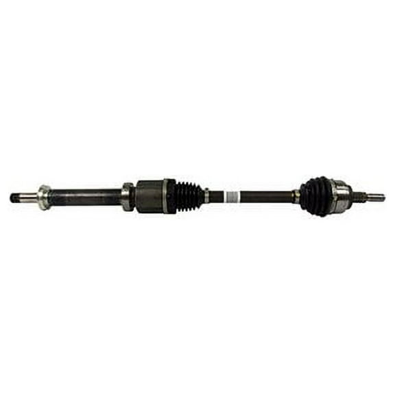 Motorcraft Drive Axle Shaft Assembly TX-909 Fits select: 2014-2016 FORD TRANSIT CONNECT