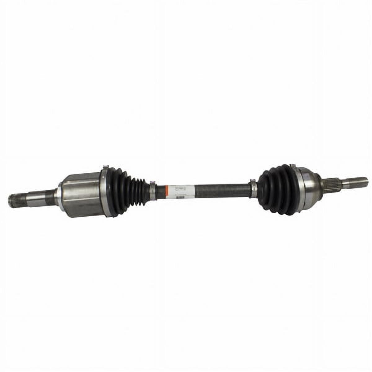 Motorcraft Drive Axle Shaft Assembly TX-927 Fits select: 2013-2020