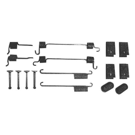 Motorcraft Drum Brake Adjusting Spring Kit BRSK-7307-A Fits select: 2000-2011 FORD FOCUS