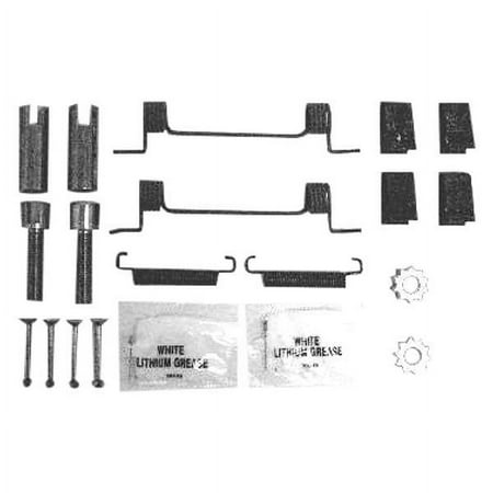 Motorcraft Drum Brake Adjusting Spring Kit BRSK-7311-A Fits select: 1995-2006 FORD ECONOLINE