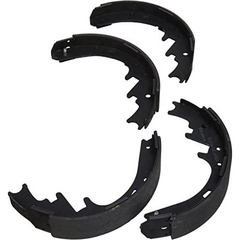 Motorcraft Drum Brake Shoe BR-105-B - Walmart.com