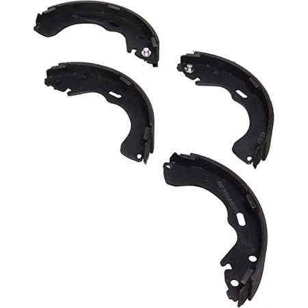 Motorcraft Drum Brake Shoe BR-11441-A