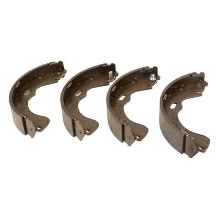 Motorcraft Drum Brake Shoe Set
