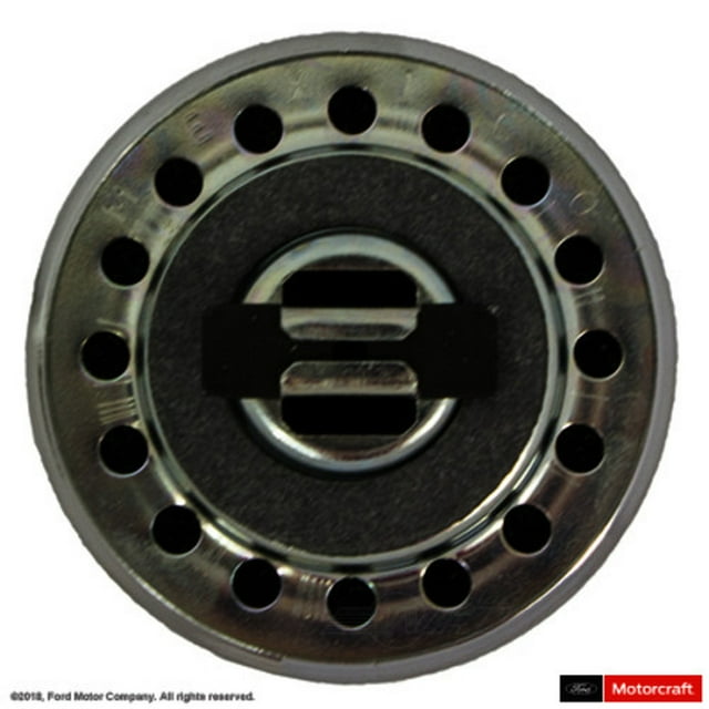 Buy Motorcraft EC564 Oil Filler Cap Assembly in Cheap Price on