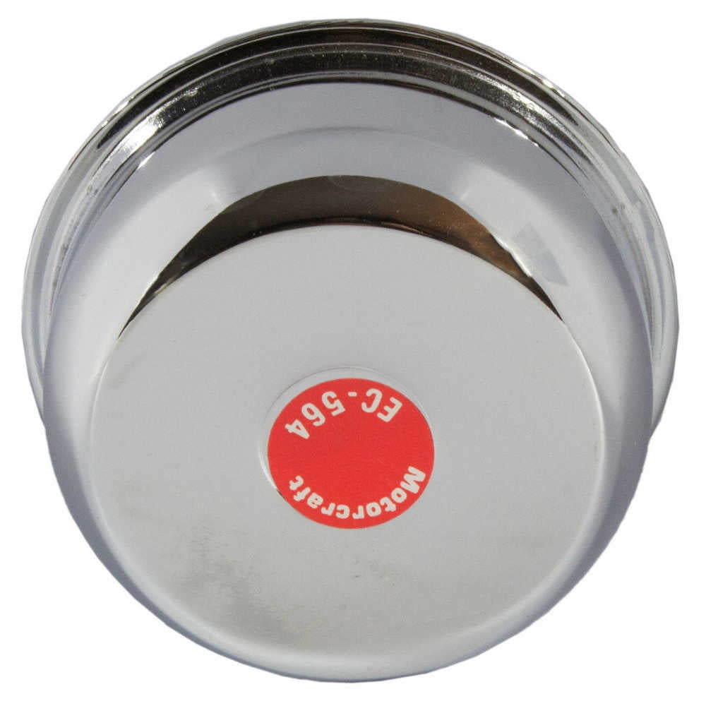 Motorcraft EC-564 Engine Oil Filler Cap Fits select: 1966-1968 FORD MUSTANG, 1966-1967 FORD F100