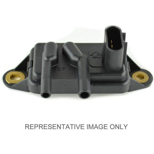 Motorcraft EGR Differential Pressure Feedback Sensor, Dpfe11