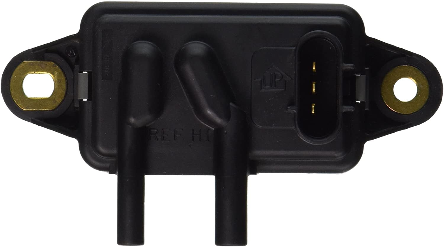 Motorcraft EGR Pressure Sensor DPFE2 Fits select 1995 FORD RANGER