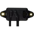 thumbnail image 1 of Motorcraft EGR Pressure Sensor DPFE-2 Fits select: 1995 FORD RANGER, 1996-1997 FORD CROWN VICTORIA POLICE INTERCEPTOR, 1 of 2