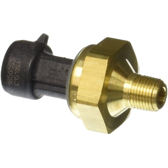 Motorcraft EGR Pressure Sensor DPFE-3 Fits select: 1999-2004 FORD F350, 1999-2004 FORD F250