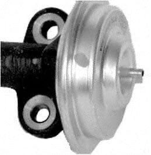 Motorcraft EGR Valve CX-1631 Fits select: 1997-2001 FORD EXPLORER, 2001 FORD EXPLORER SPORT TRAC