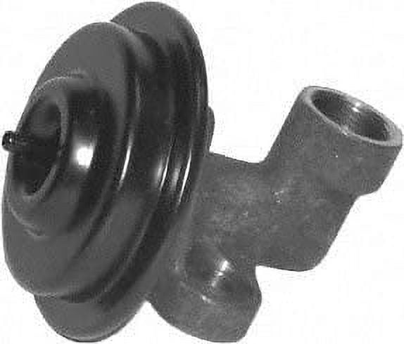 Motorcraft EGR Valve CX-1741 Fits select: 2001-2002 FORD F150, 2001-2011 FORD RANGER