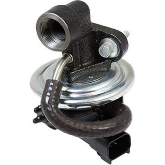 Motorcraft EGR Valve CX-2061 Fits select: 2005-2008 FORD F150, 2004-2007 FORD FREESTAR