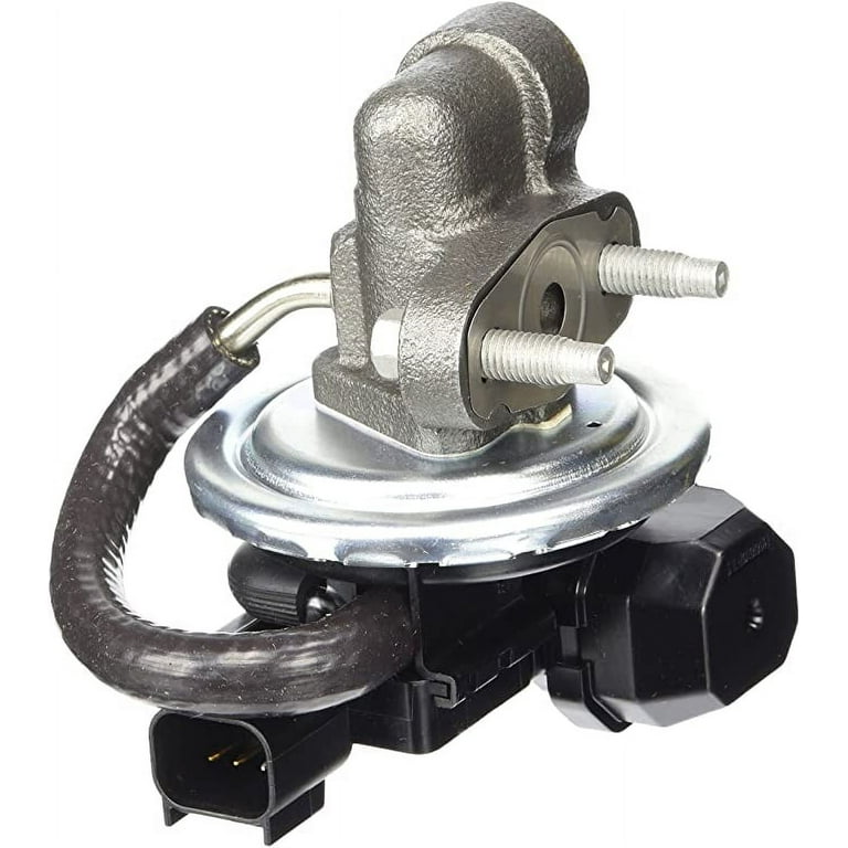 Motorcraft EGR Valve CX-2102 Fits select: 2004-2010 FORD EXPLORER