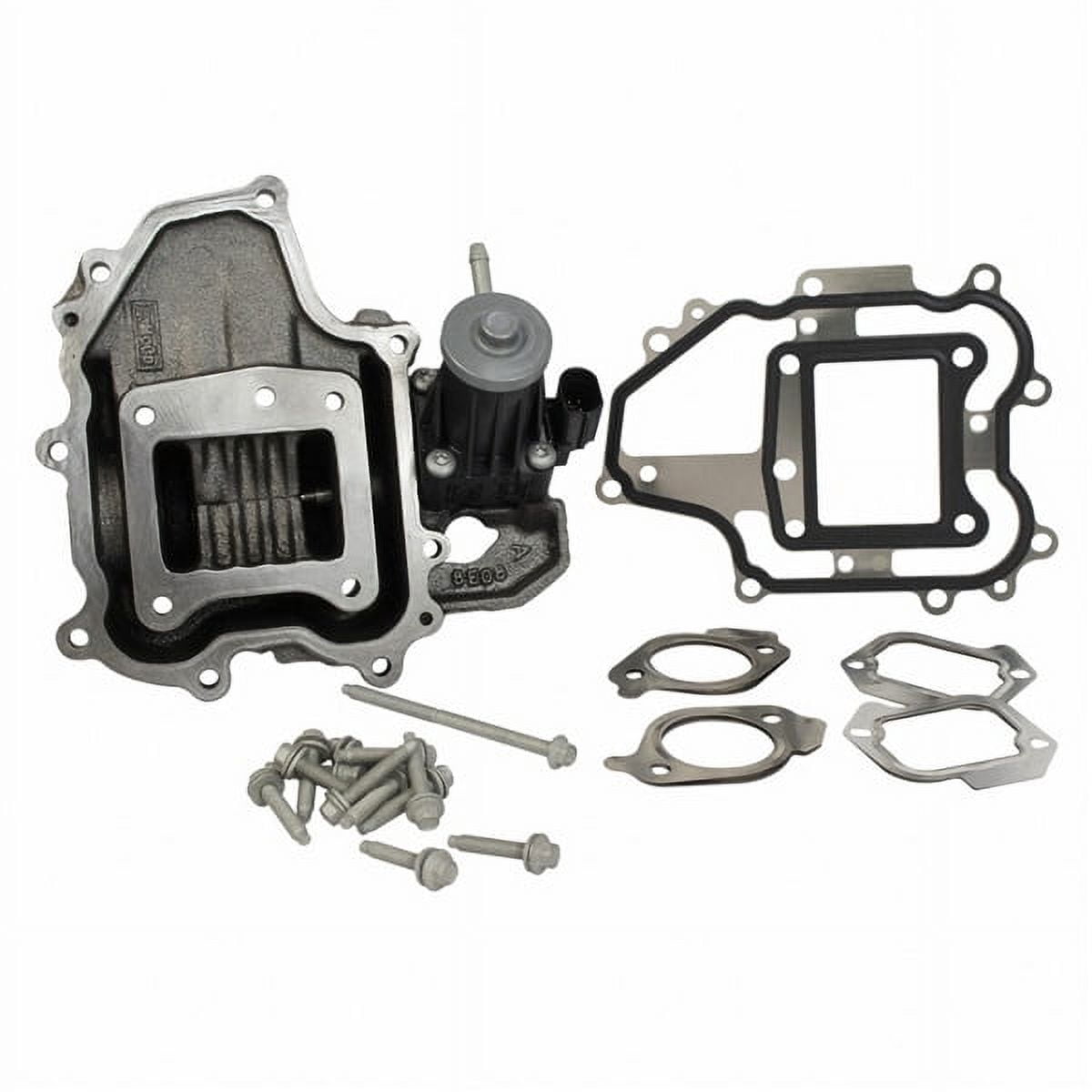 Motorcraft EGR Valve CX-2639 Fits select: 2011-2016 FORD F350, 2011-2016 FORD F450