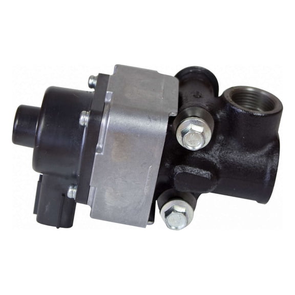 Motorcraft EGR Valve Fits select: 2009-2011 FORD ESCAPE, 2010-2012 FORD FUSION