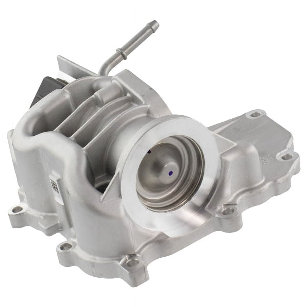 Motorcraft EGR Valve Fits select: 2017-2023 FORD F250, 2017-2023 FORD F350
