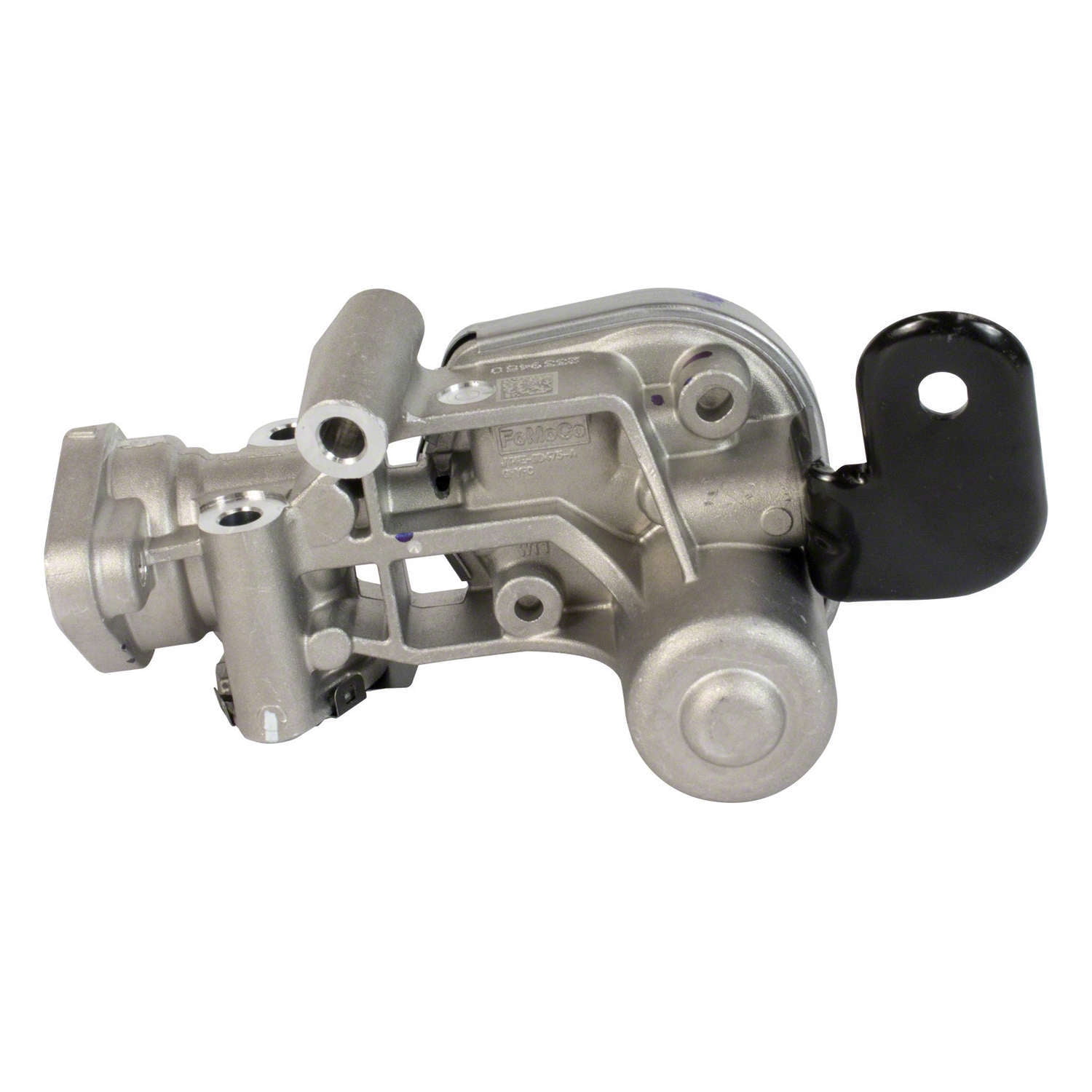 Motorcraft EGR Valve Fits select: 2018-2023 FORD F150, 2021-2023 FORD