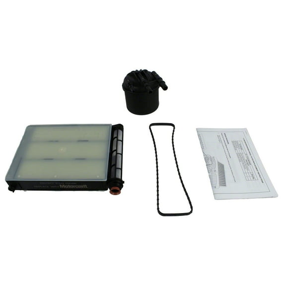 Motorcraft Diesel Fuel Filter FD4647