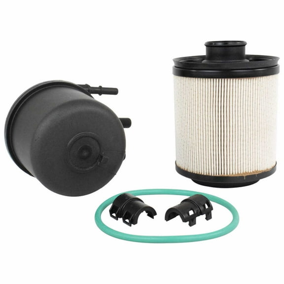 Motorcraft Diesel Fuel Filter FD4637